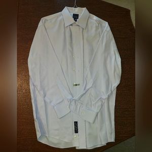 EUC Joseph A Banks Men's Dress Shirt